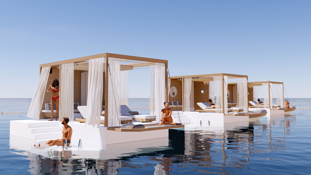 Beach Club photo 2