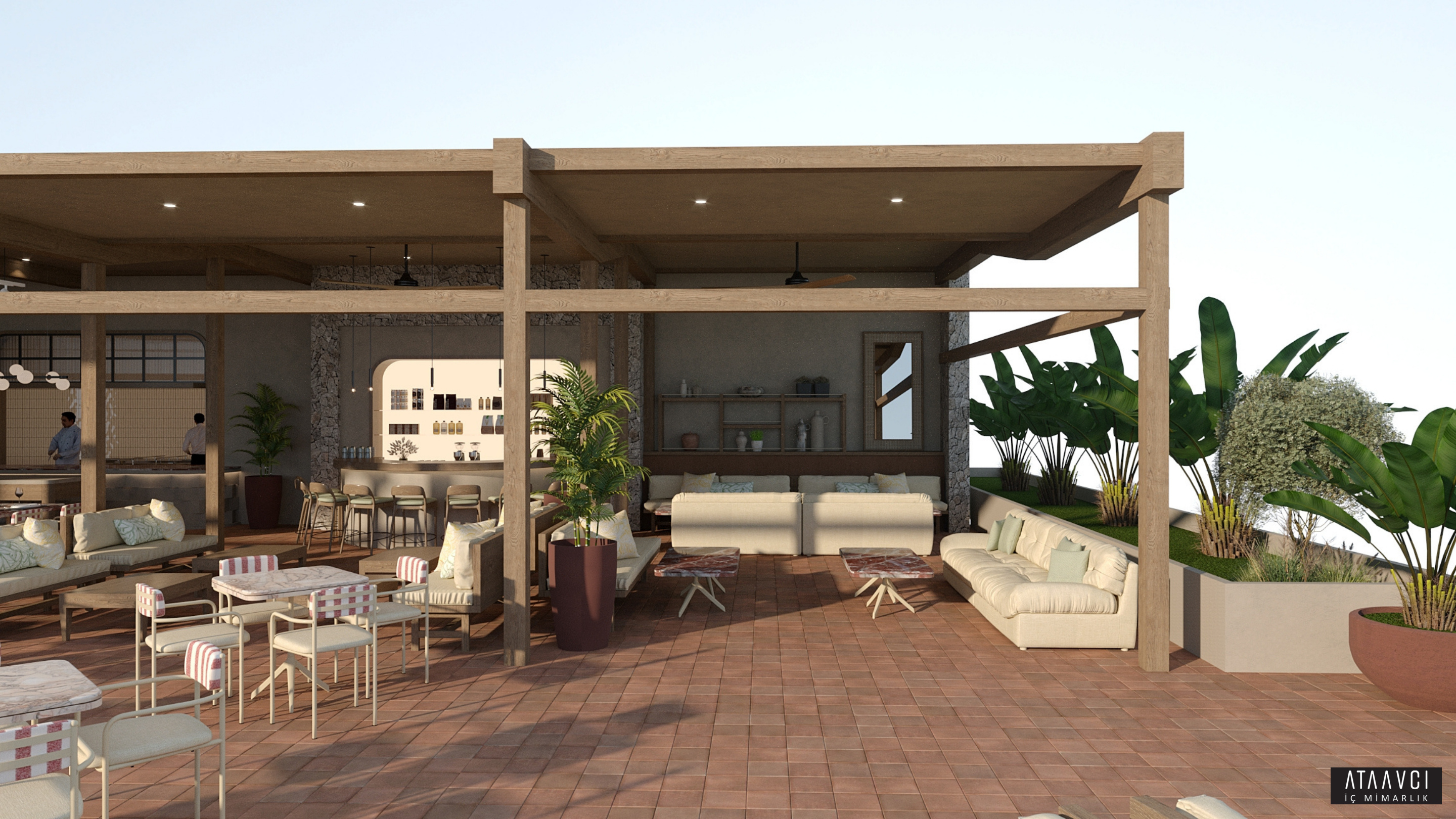 Restaurant photo 2