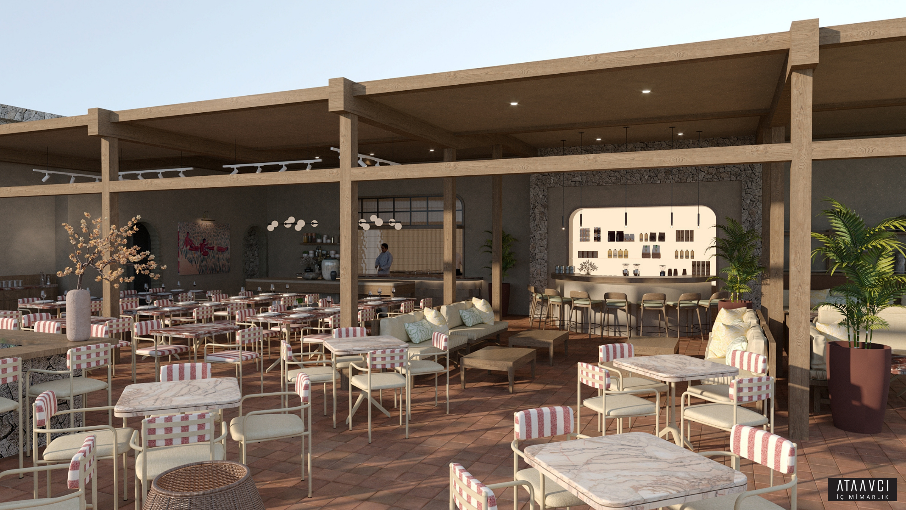Restaurant photo 3